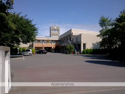 きやハイム[2LDK/49.85m2]の周辺2