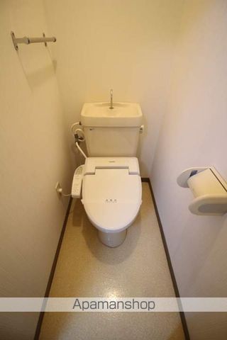 コーポ雅Iの内装写真