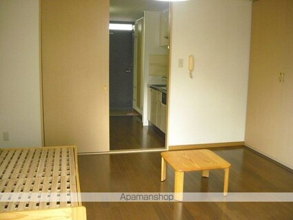レオパレス拝島町[1DK/33.12m2]のリビング・居間