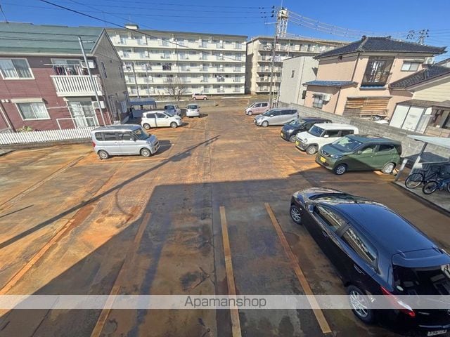エスポワール前田 Bのその他写真
