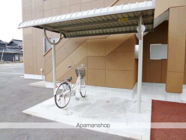 ハッピースウィングの内装写真