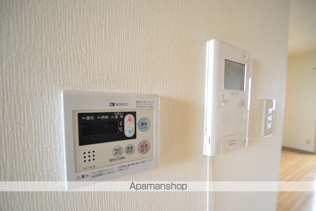 ミロワール舟入の内装写真