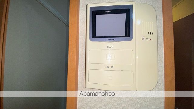 レオパレス北丘珠の内装写真