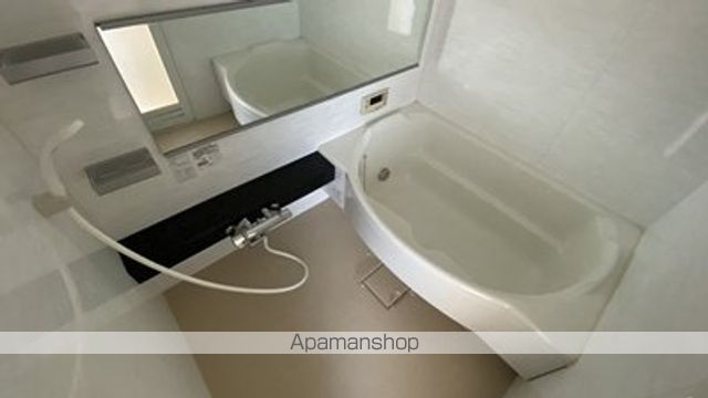 はるなガーデンの内装写真