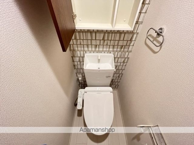 Grand soleil小倉北の内装写真
