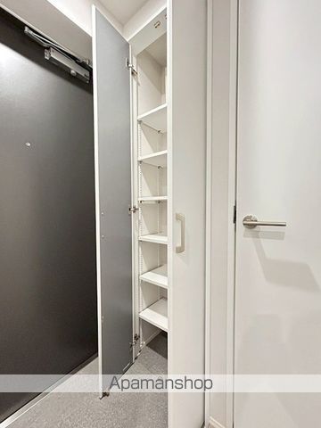 AGRACES小竹向原の内装写真