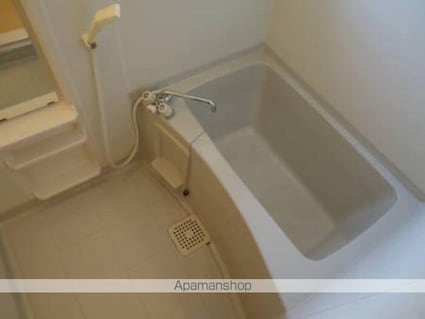 フレマリール香西[2LDK/59.24m2]のバス