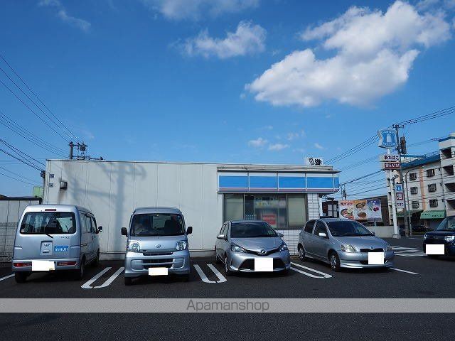 フェニックス徳吉Bの周辺写真