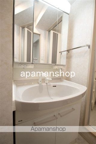 ウイング瓦町の内装写真