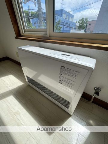 コーエーハイツの内装写真
