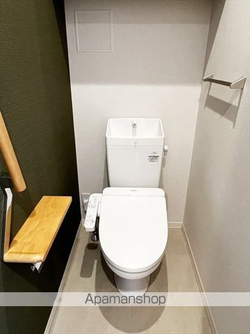 HIRA TERRACEの内装写真