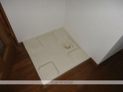 香川県高松市十川東町[1K/28m2]の内装2