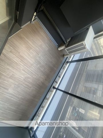 ライオンズフォーシア築地ステーションの内装写真
