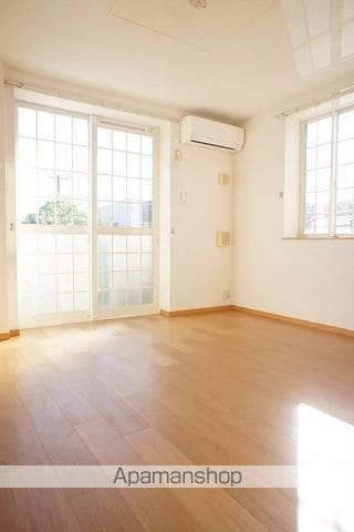 アバンツァートの内装写真