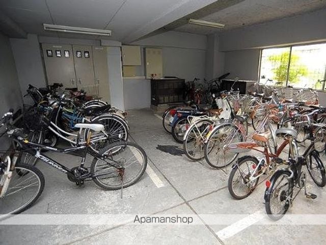 朝日プラザ鍛冶屋町のその他写真