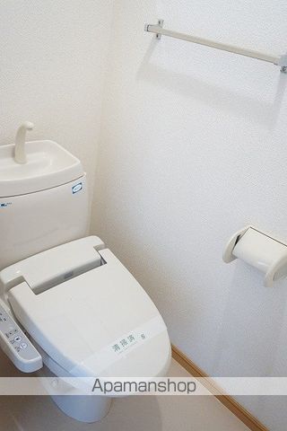 コーポリンクス1の内装写真