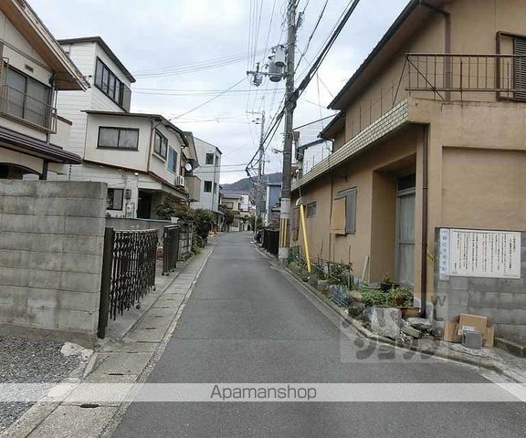 クインズコートの周辺写真