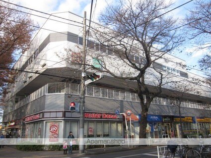 ポラリス[1K/22.79m2]の周辺2