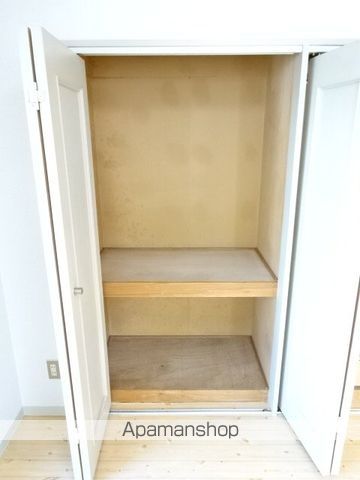 グレイス23の内装写真