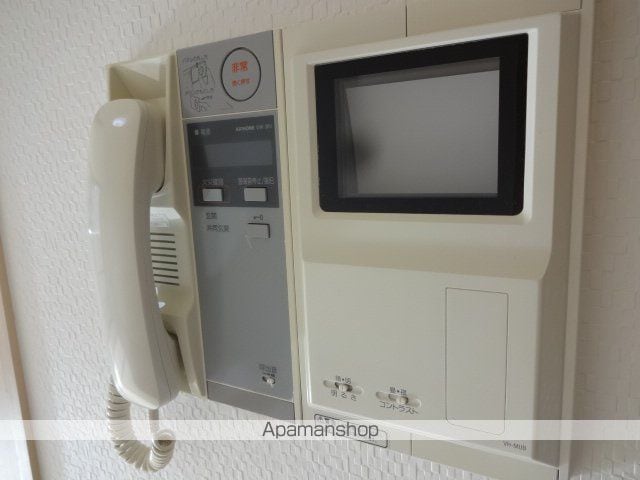プリムローズ駒込の内装写真