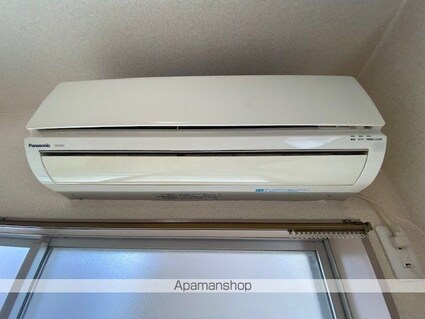 スカイハイツＢ[1R/23.18m2]のその他設備