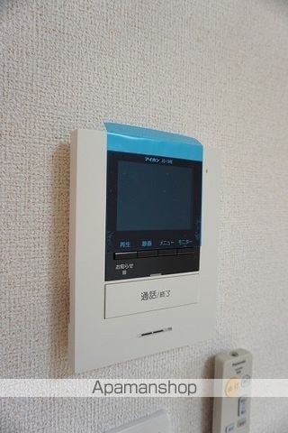 カーサ コリーナIの内装写真