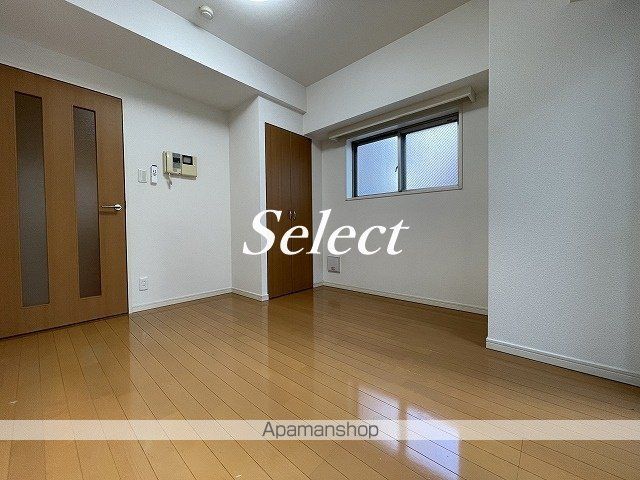 レジデンス横濱関内の内装写真