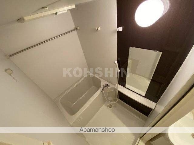 フェニックスレジデンス堺東の内装写真