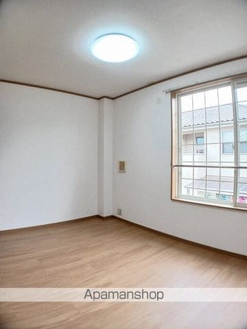 ピュアティ弐番館の内装写真