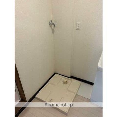 小川町ビルの内装写真