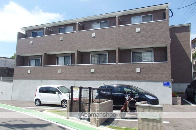 カーサボニータ和白東Iの外観写真