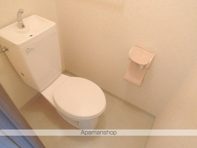 ドリーバーデン宮の沢の内装写真