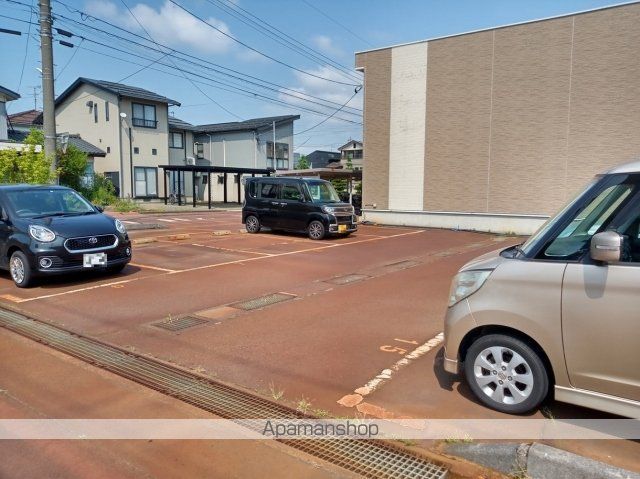 レオネクストシエロアズールのその他写真