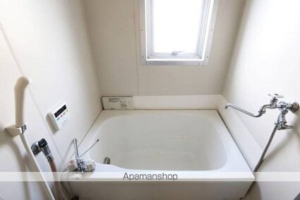 ビレッジハウス千丁３号棟[3DK/53.08m2]のバス