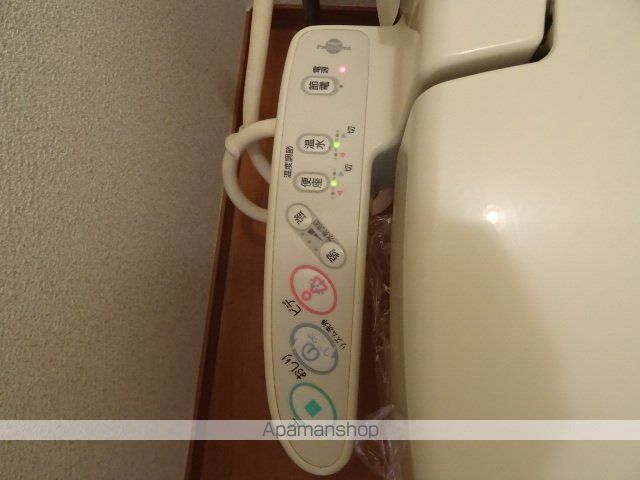 プレミールBの内装写真