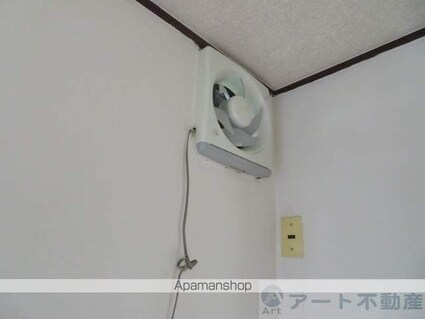 ハイツ中道後[1K/18m2]の内装6