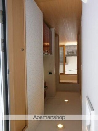 セジュール[1K/24.17m2]の内装2