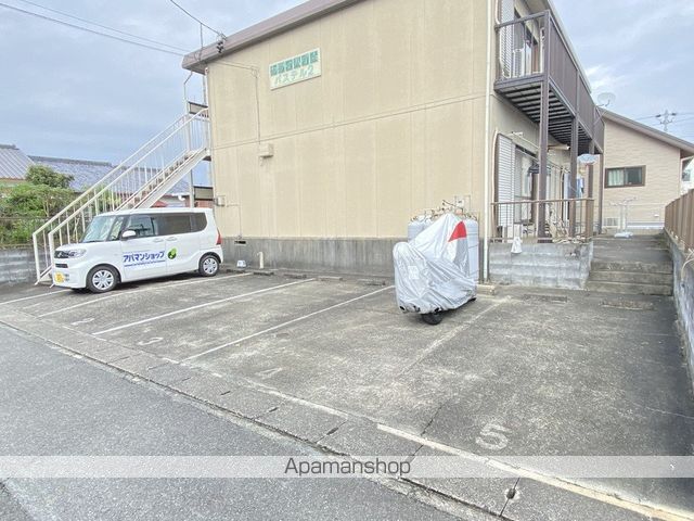 パステルIIのその他写真