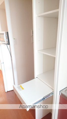 レオパレスシャルマン久保田の内装写真