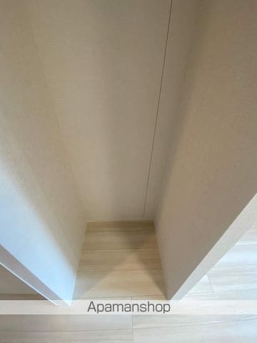 ワンルーフレジデンス新御徒町の内装写真