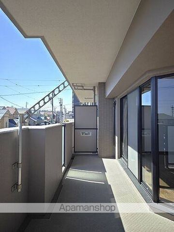ライオンズマンション三好ヶ丘の内装写真