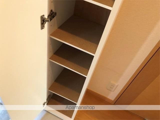 ビジュー野方の内装写真