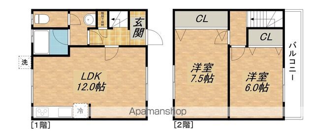 間取り：225009046950