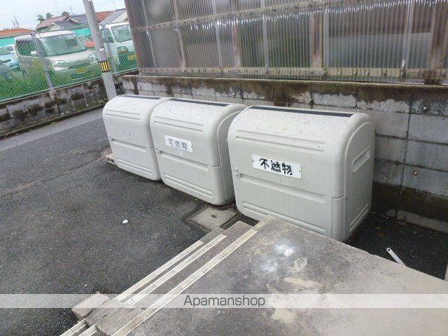 シャンボール5のその他写真