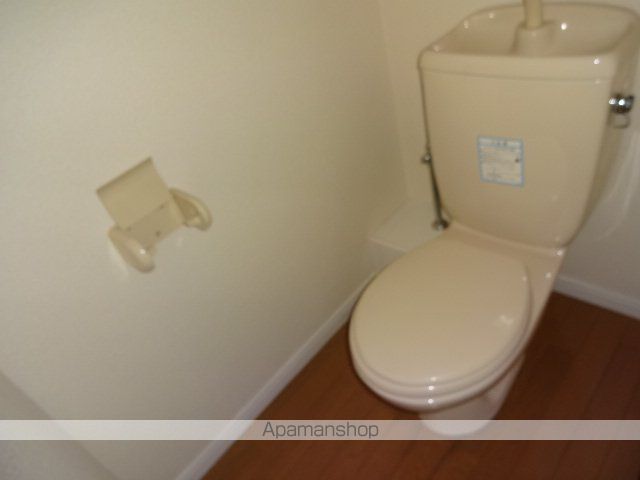 レオパレスアネックス壱番館の内装写真