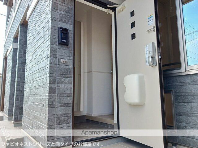 イル・ソレ 城山の内装写真