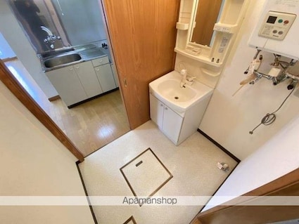 シェルメゾンダイチ[1LDK/42.93m2]の内装5