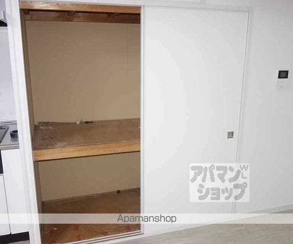フルール梅小路の内装写真