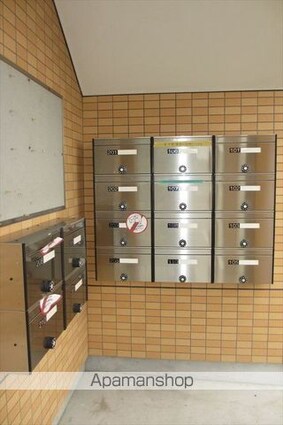 彩城Ｂ[2DK/45.36m2]の共用部2