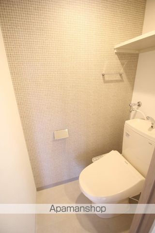 アルファスクエア北15条の内装写真